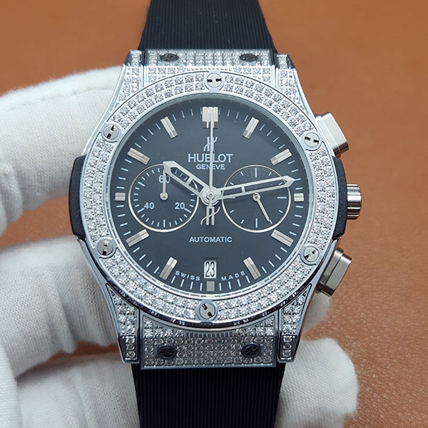 【TT工場 クォーツ】ウブロコピー 541.NX.1171.LR.1704 クラシック フュージョン 無料会員登録